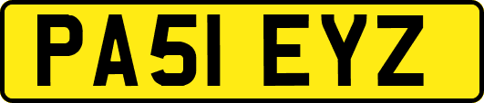 PA51EYZ