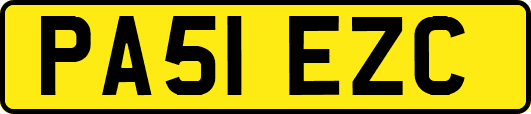 PA51EZC
