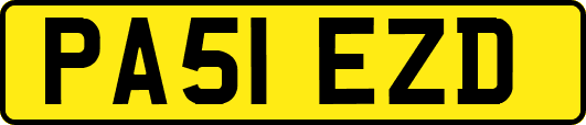 PA51EZD
