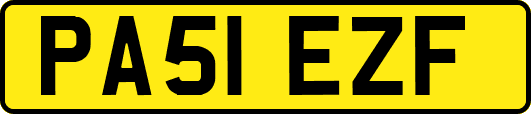 PA51EZF