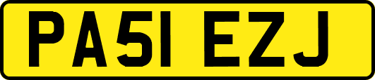 PA51EZJ