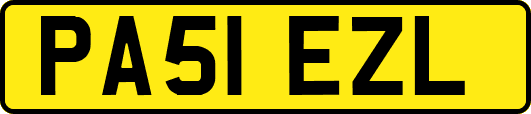 PA51EZL