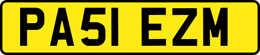 PA51EZM