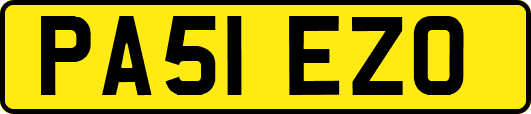 PA51EZO