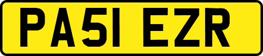 PA51EZR