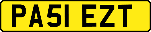 PA51EZT