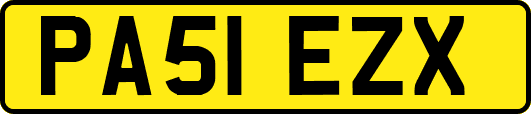 PA51EZX