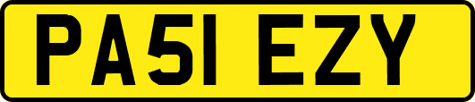 PA51EZY