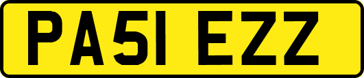 PA51EZZ