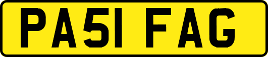 PA51FAG