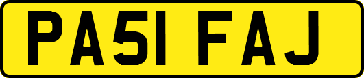 PA51FAJ