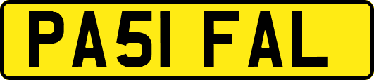 PA51FAL
