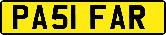 PA51FAR