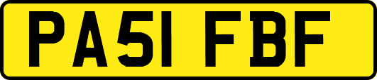 PA51FBF