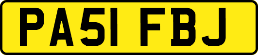 PA51FBJ