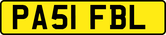 PA51FBL