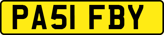 PA51FBY