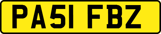 PA51FBZ