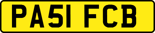 PA51FCB
