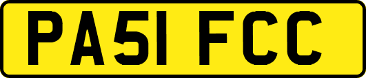 PA51FCC