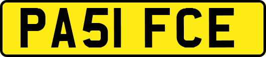 PA51FCE
