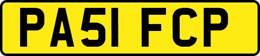 PA51FCP
