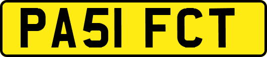 PA51FCT
