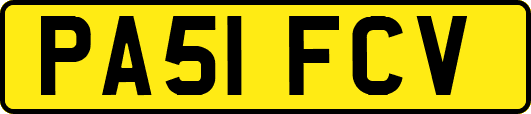 PA51FCV