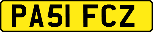 PA51FCZ