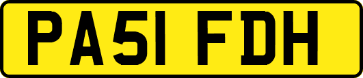 PA51FDH