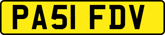 PA51FDV