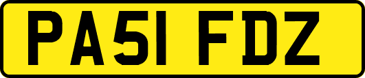 PA51FDZ