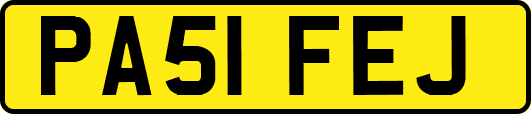 PA51FEJ