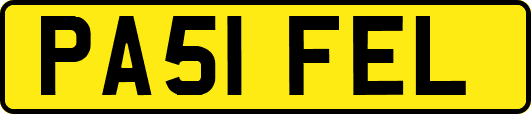 PA51FEL