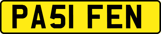 PA51FEN
