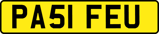 PA51FEU