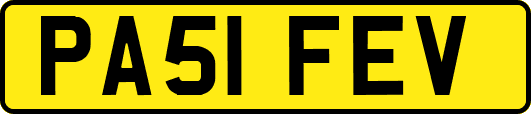PA51FEV