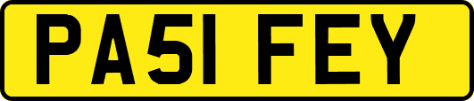 PA51FEY
