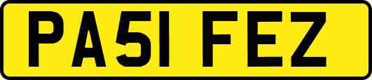 PA51FEZ