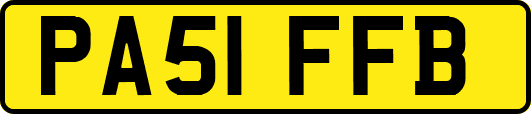 PA51FFB