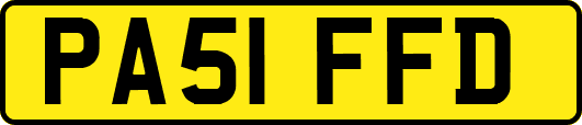 PA51FFD