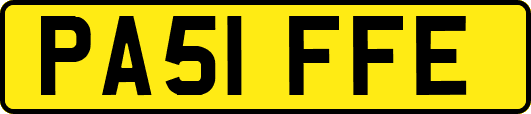 PA51FFE