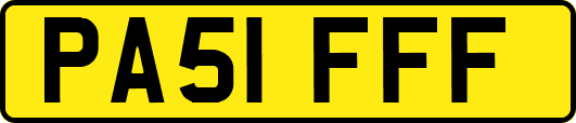 PA51FFF