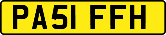 PA51FFH