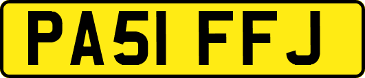PA51FFJ