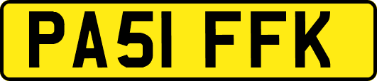 PA51FFK