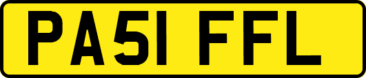 PA51FFL