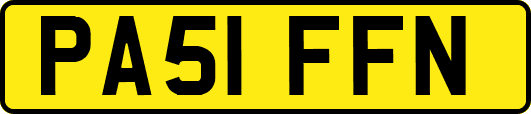 PA51FFN