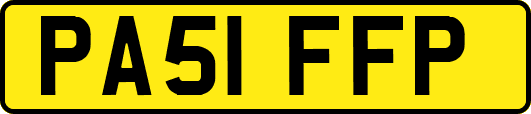 PA51FFP