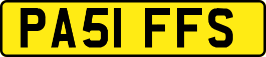 PA51FFS